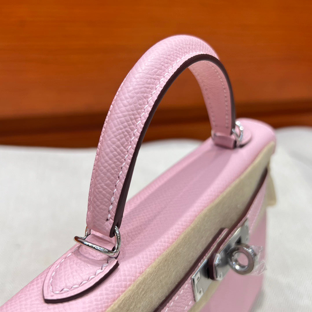 Hermes Mini Kelly II