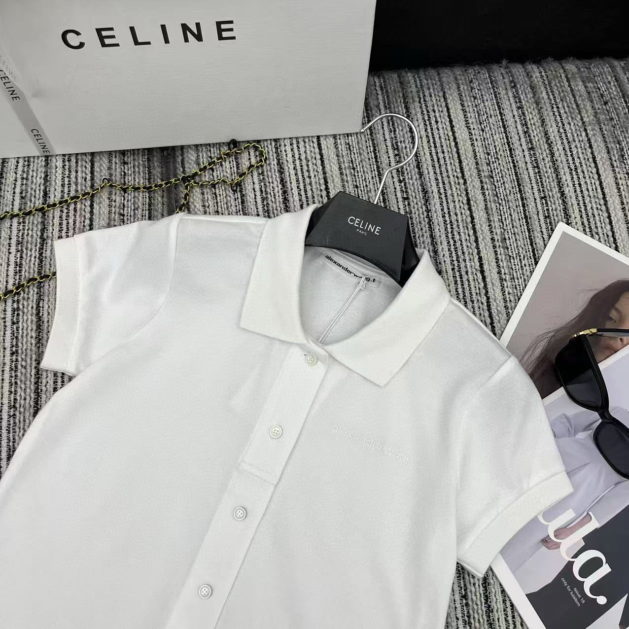 Alexander Wang Shirt
