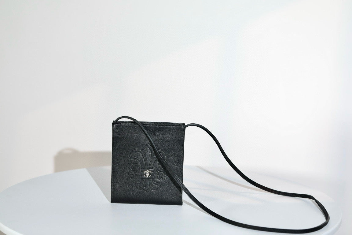 Chrome Hearts Crossbody Bag