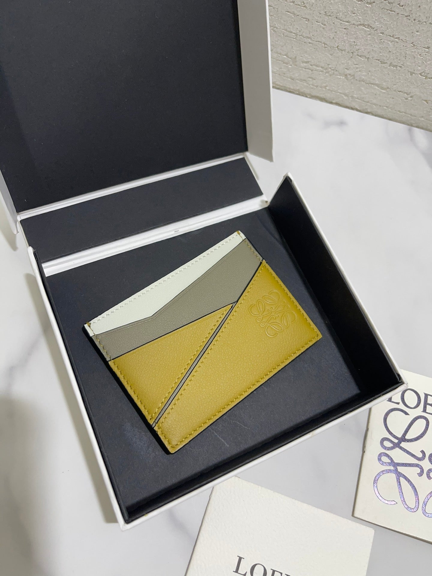 Loewe Card Holder