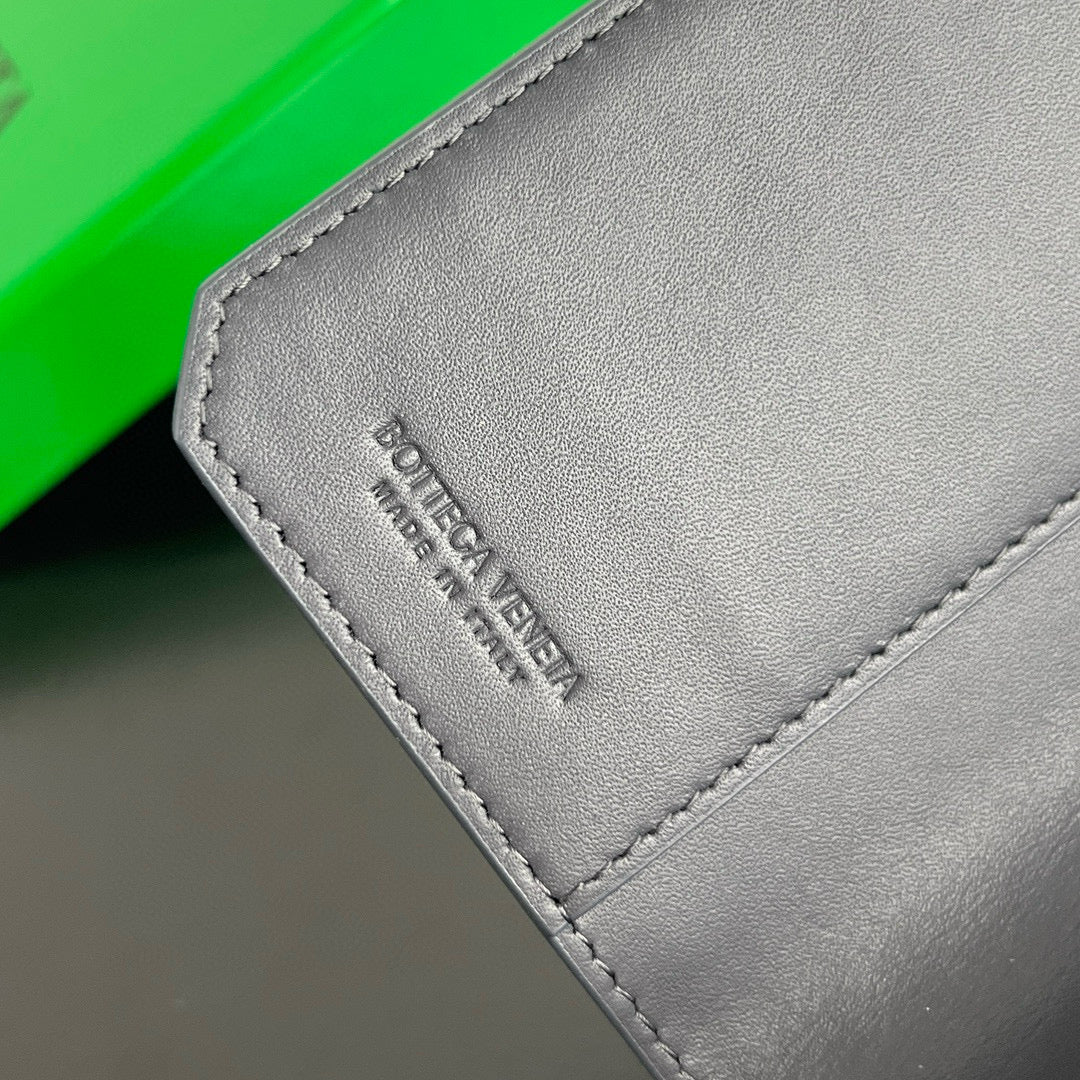 Bottega Veneta Card Holder