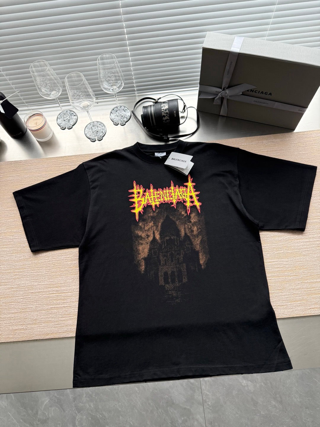 Balenciaga T-Shirt
