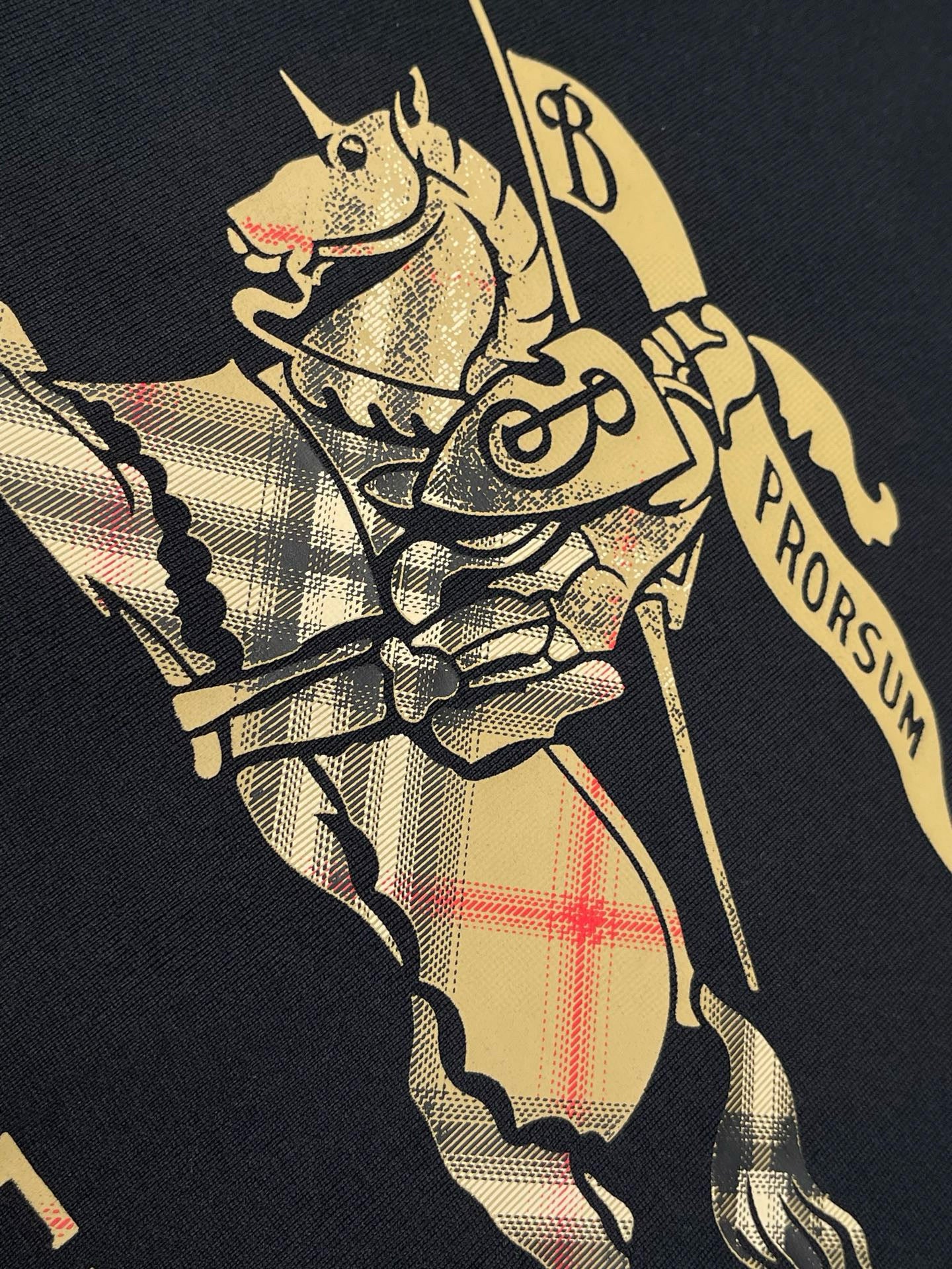 BBR T-shirt