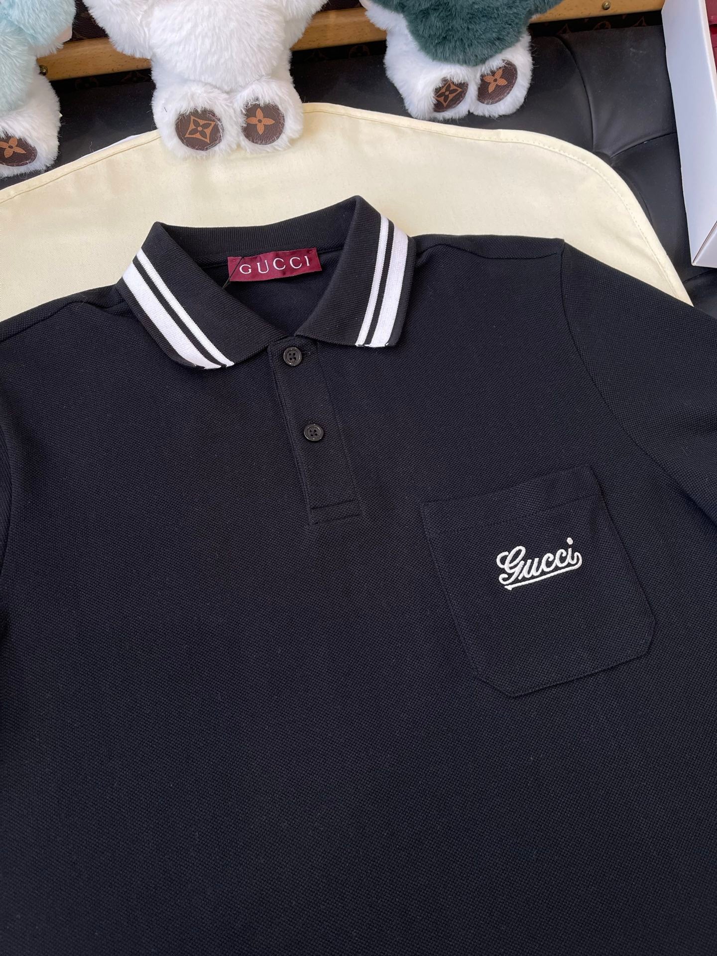Gucci Polo