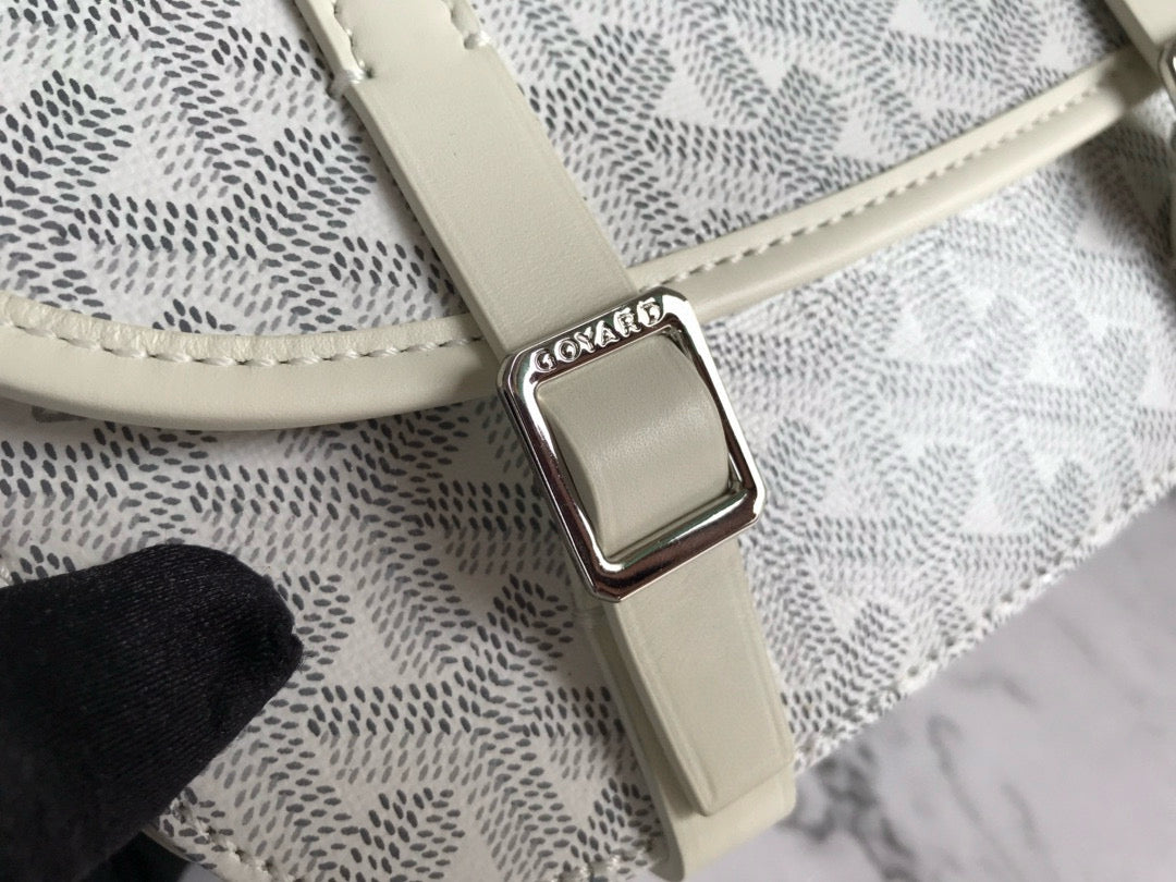 Goyard Belvedere Pm Bag