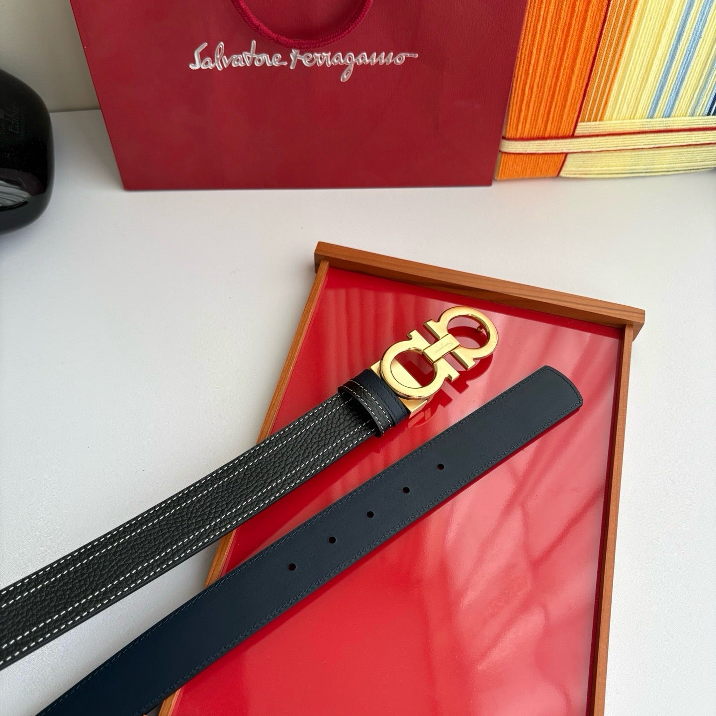 Ferragamo Belt