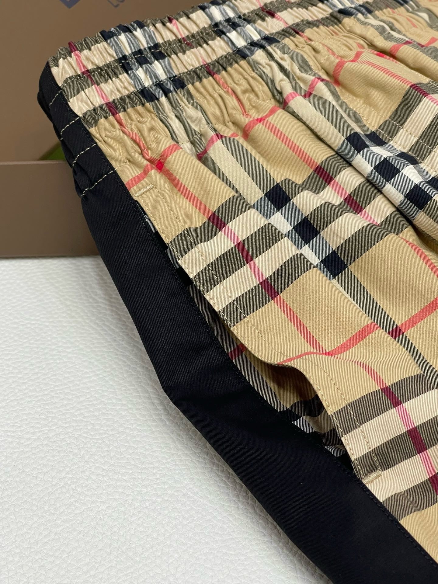 BBR Long Pant