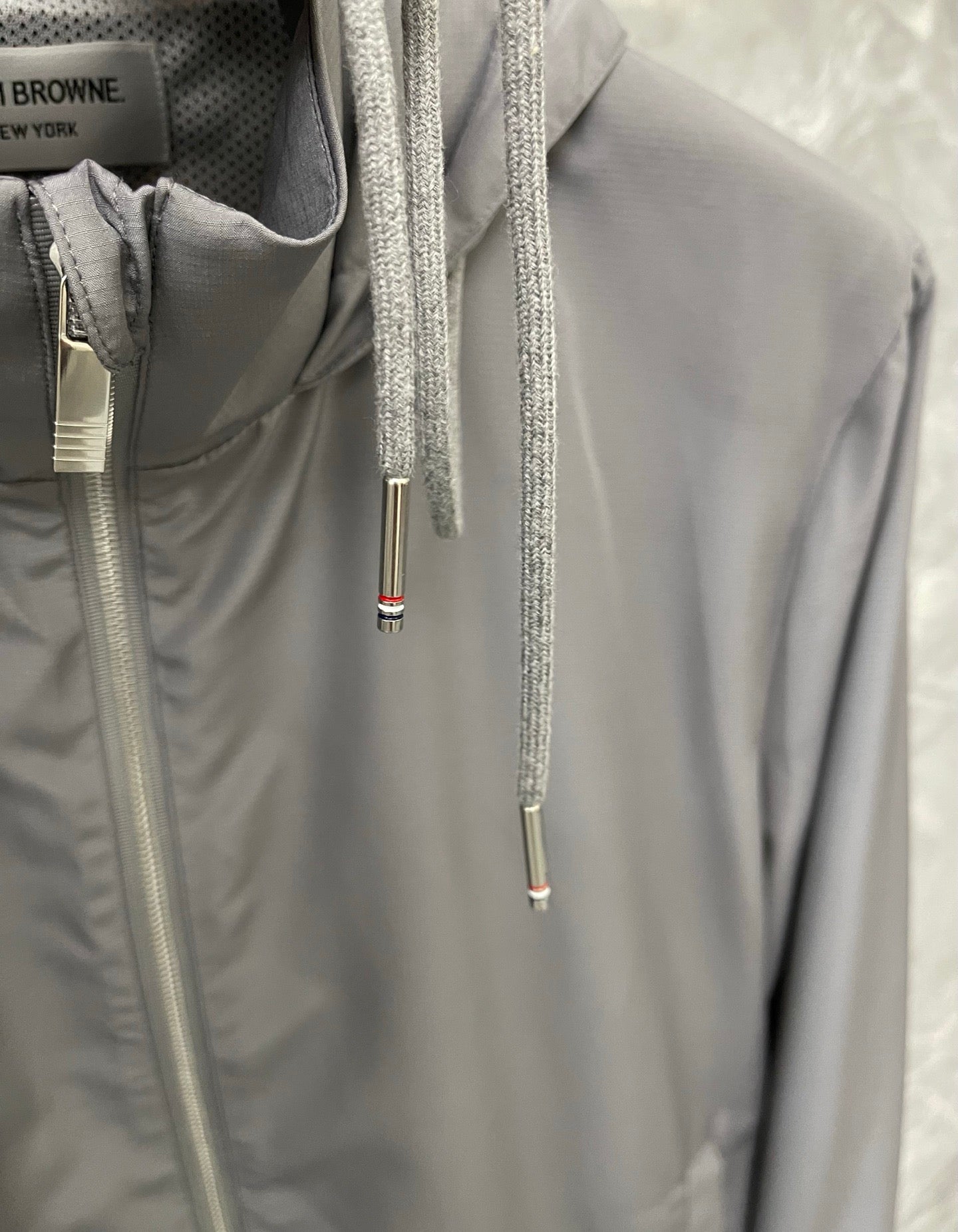 Thom Browne Jacket