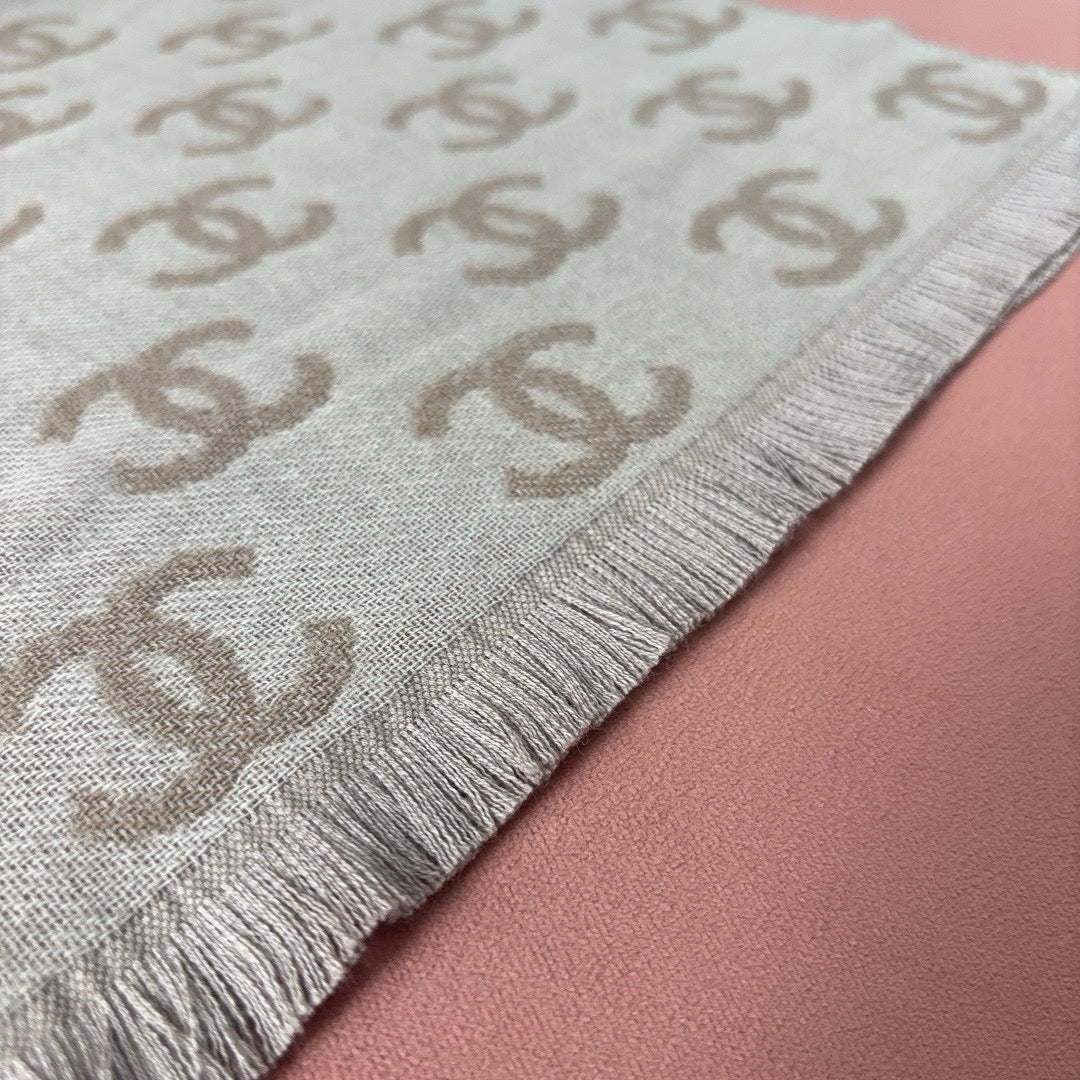 Chanel Scarves
