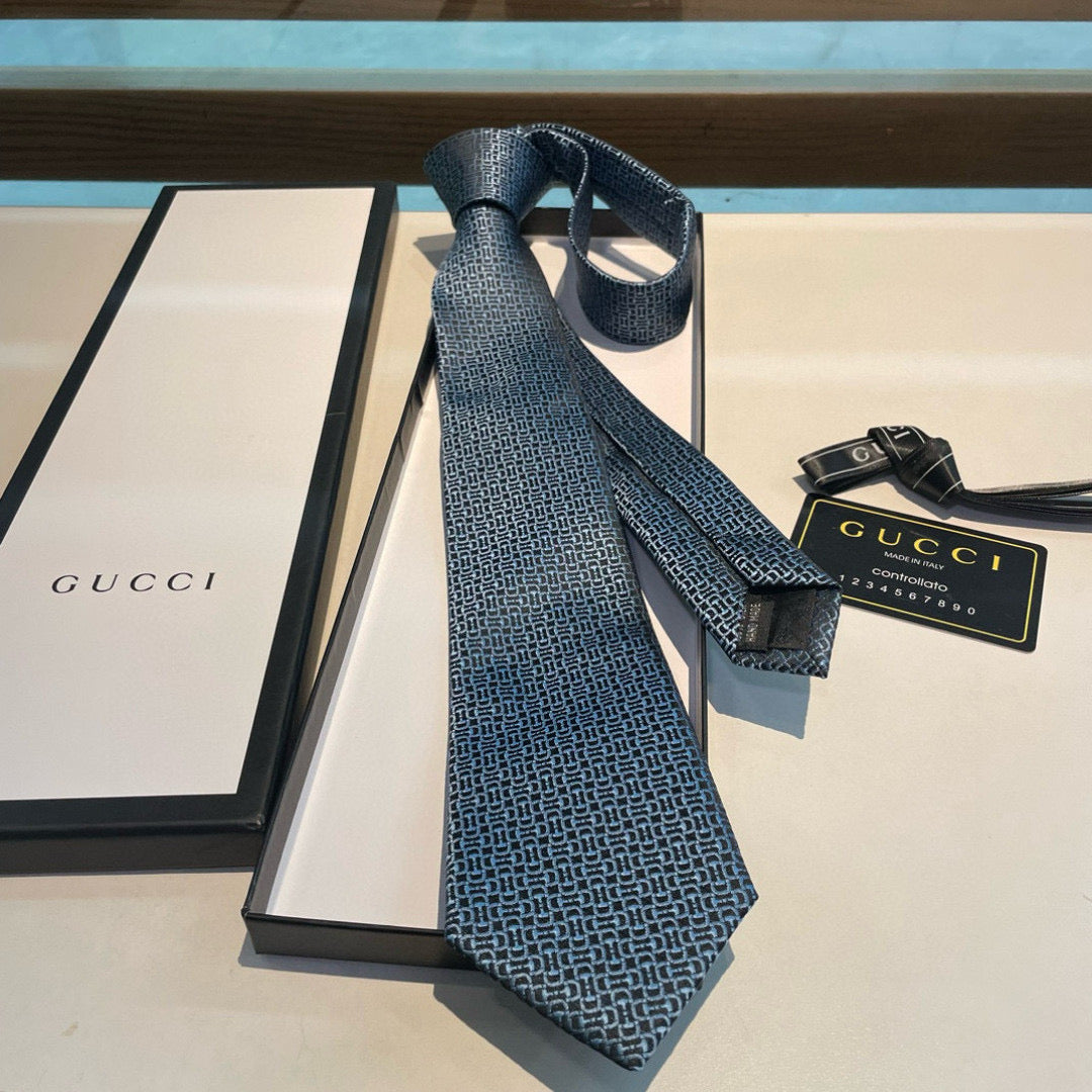Gucci Tie