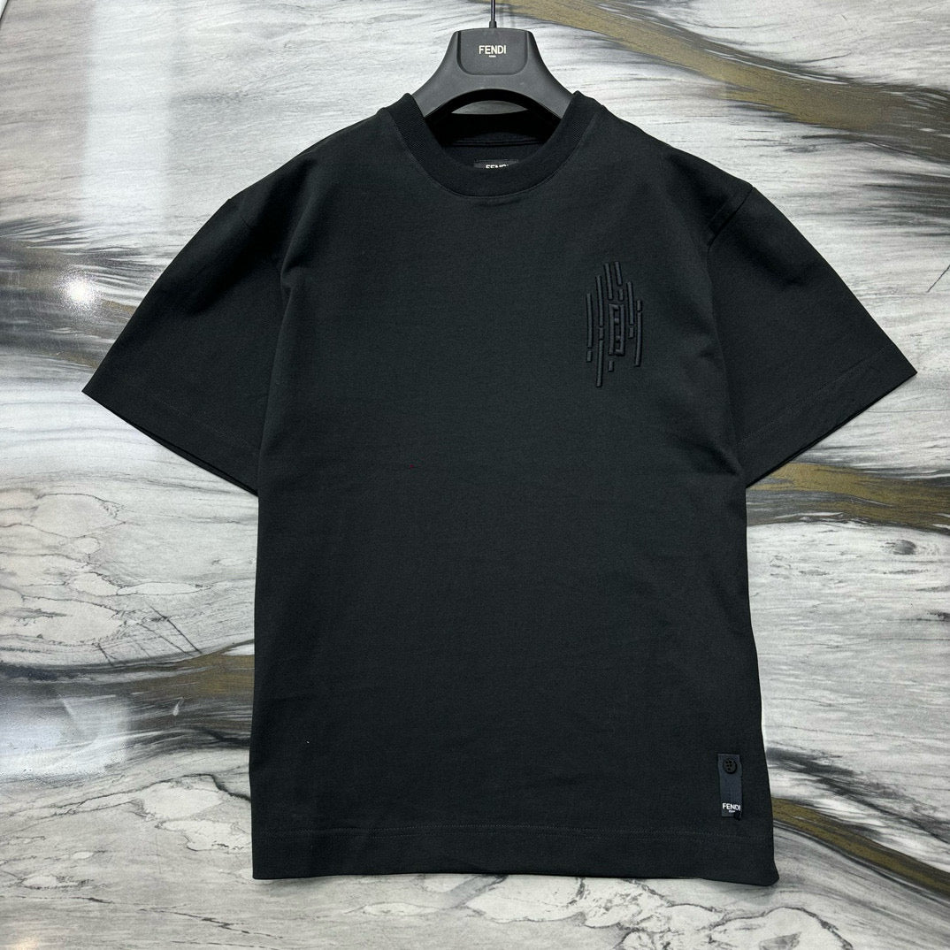 Camiseta Fendi