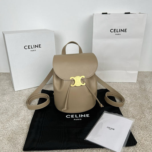 Celine Backpack