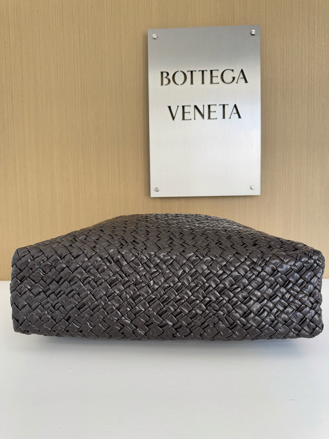 Bottega Veneta Tosca Hop Bag