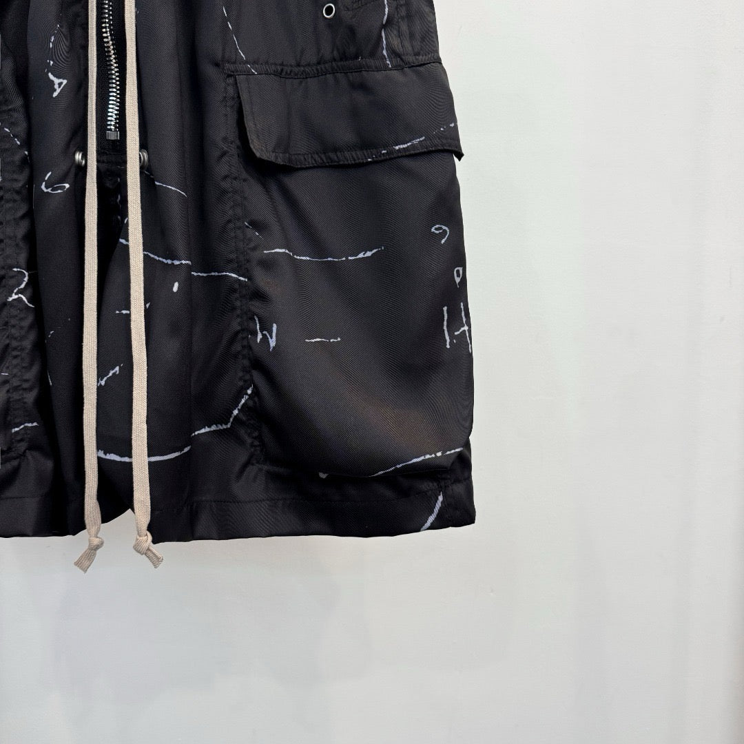 Rick Owen Shorts