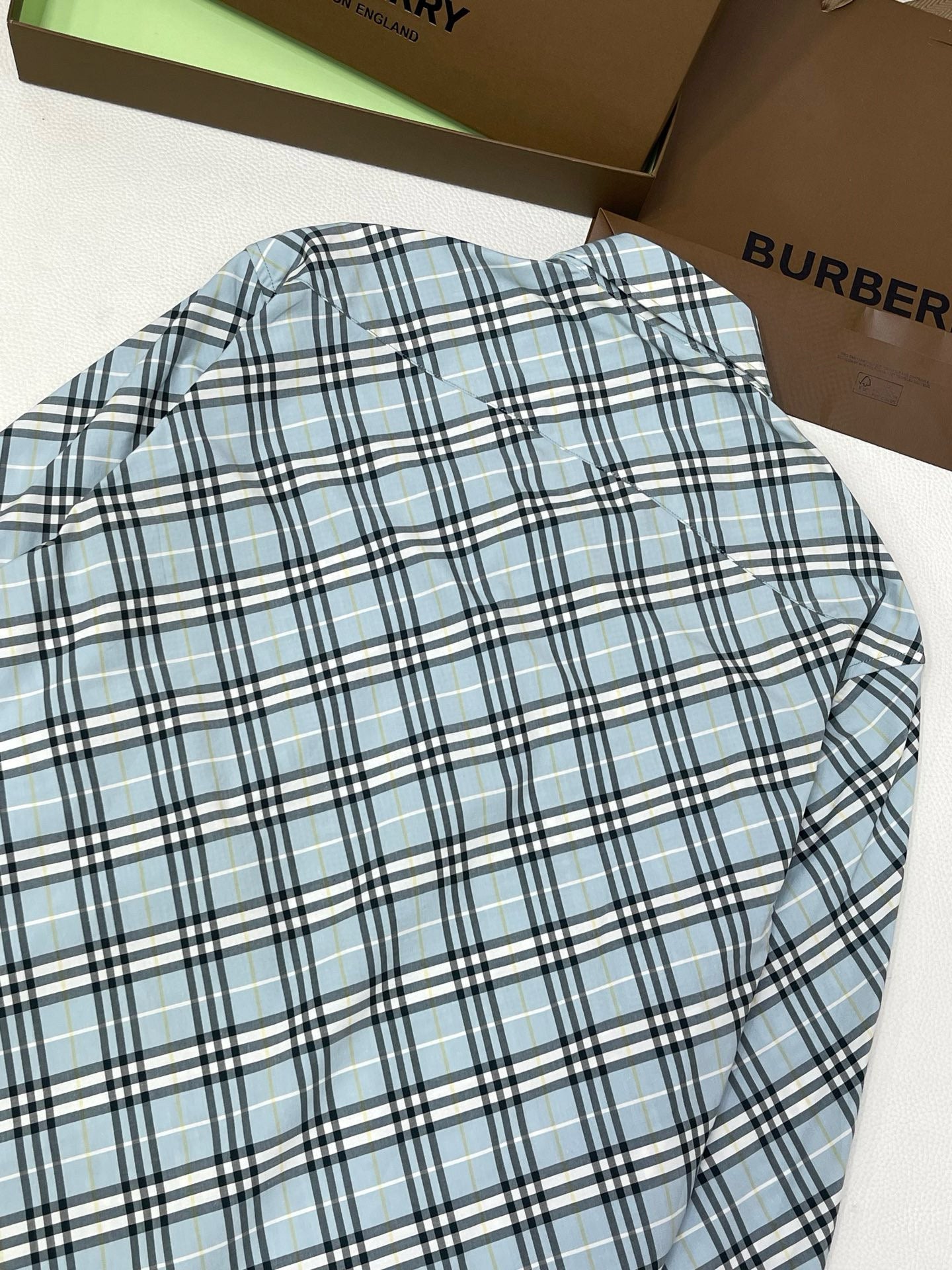 BBR Long Sleeve Shirt