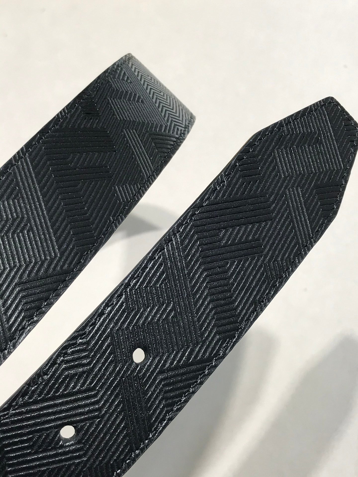 Fendi Belts