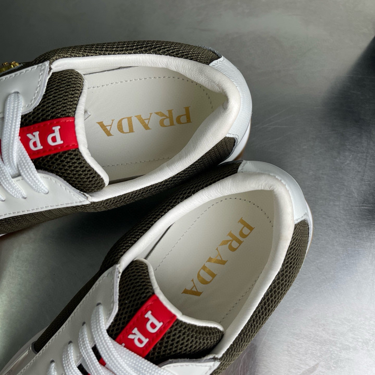 Prada Sneakers