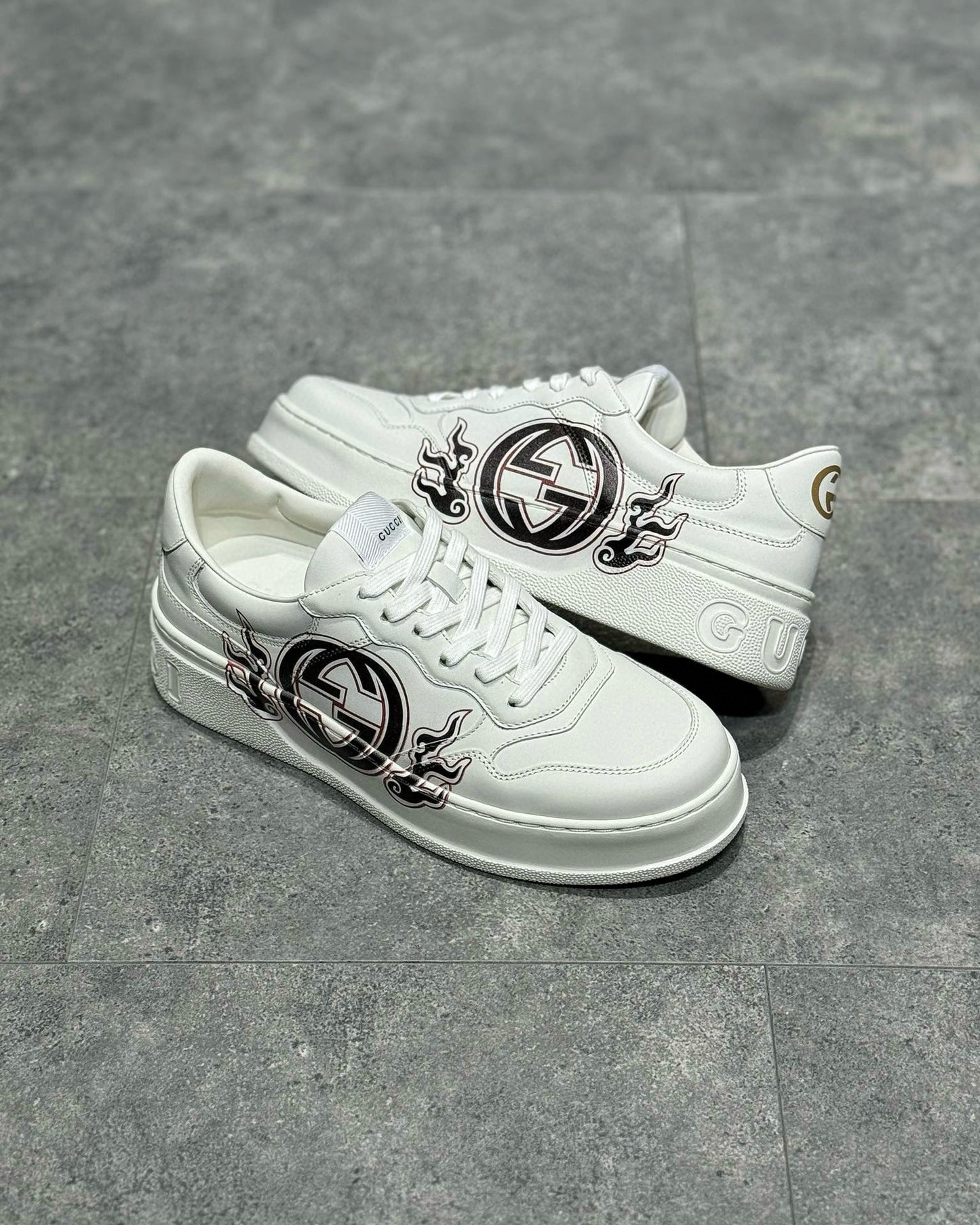 Gucci Sneakers