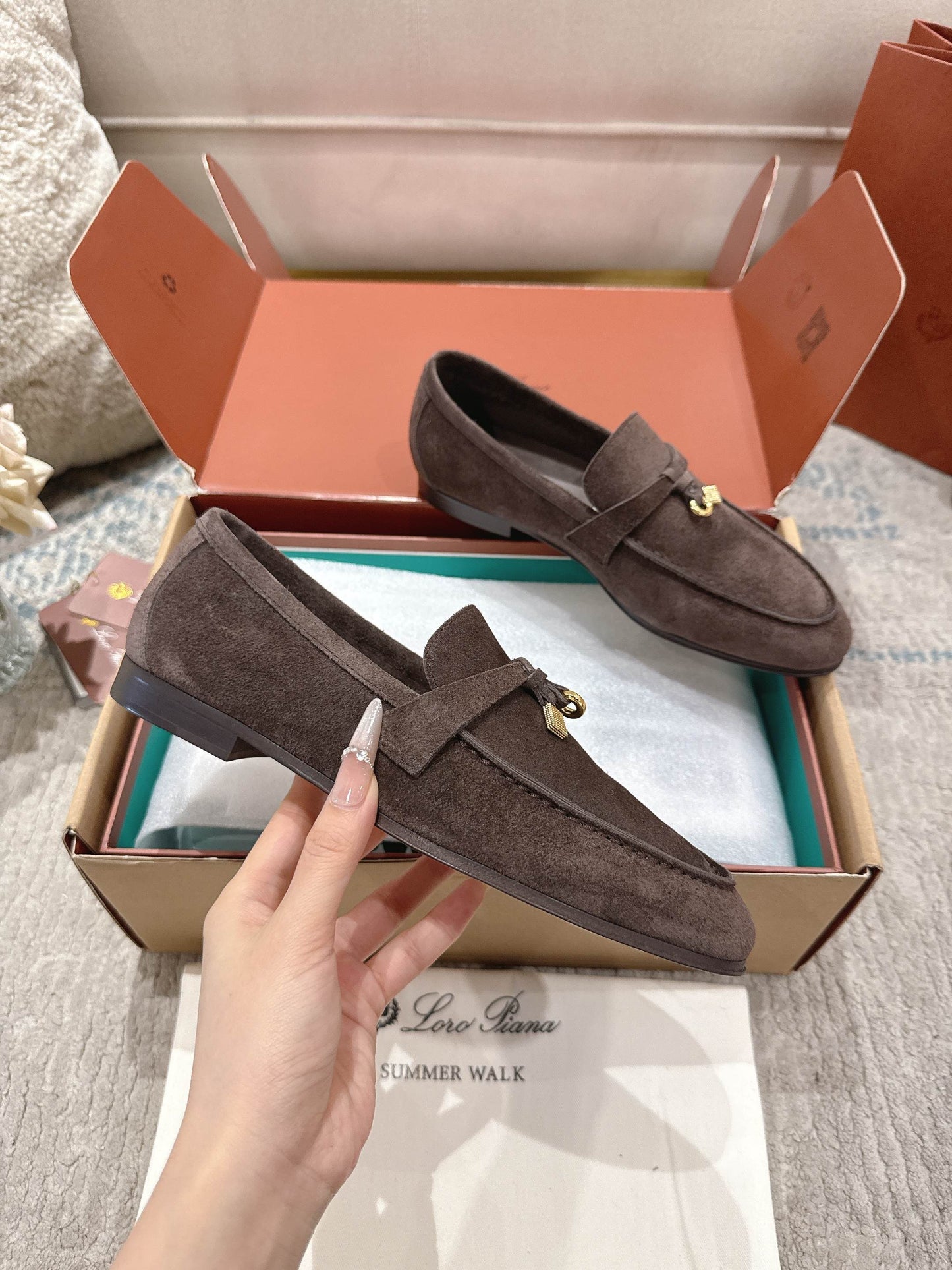 LP Loafers