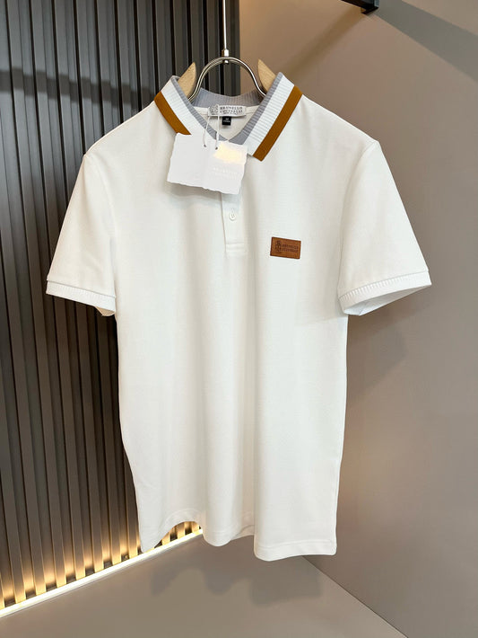 Brunello Cucinelli Polo