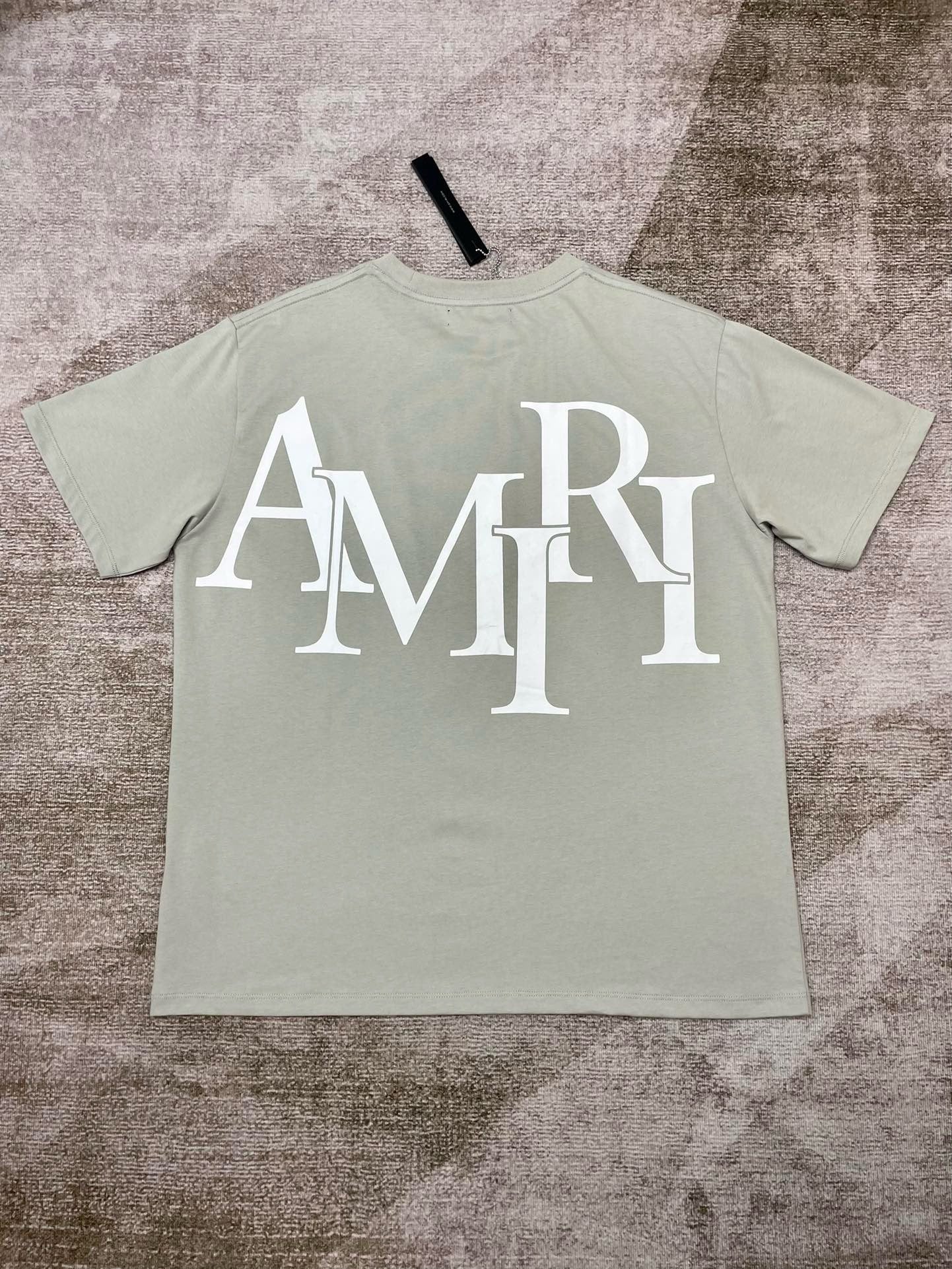 Camiseta Amiri