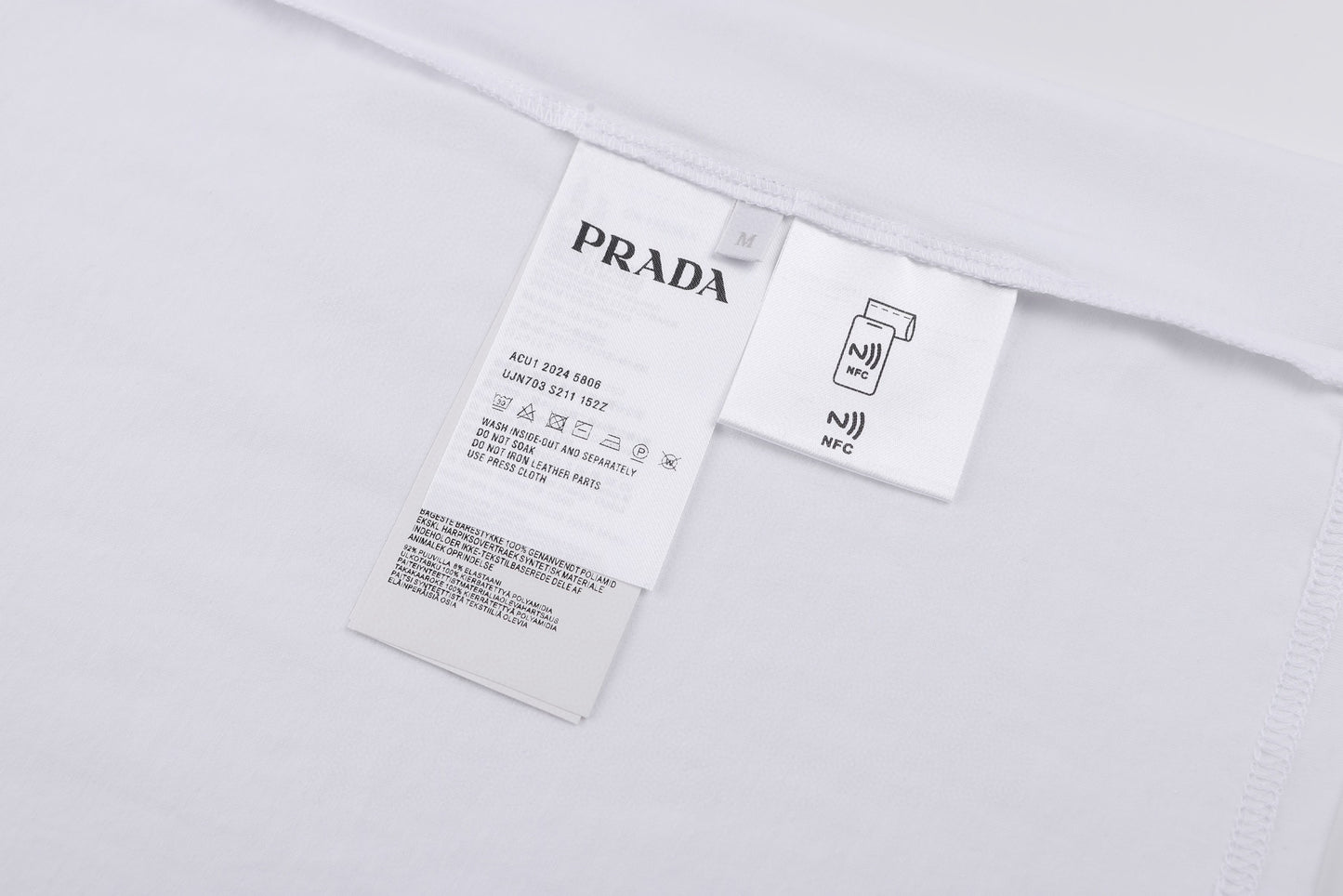 Prada Polo