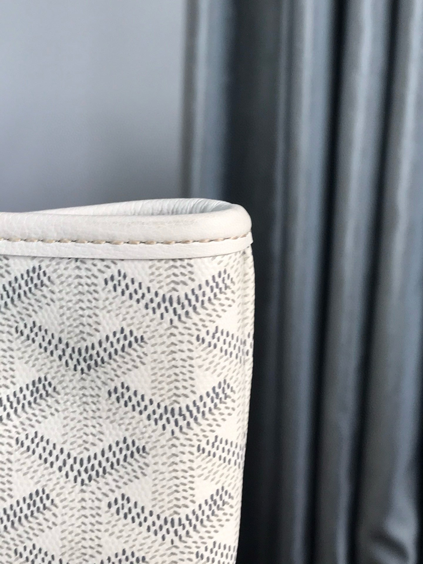 Goyard Artois GM Bag