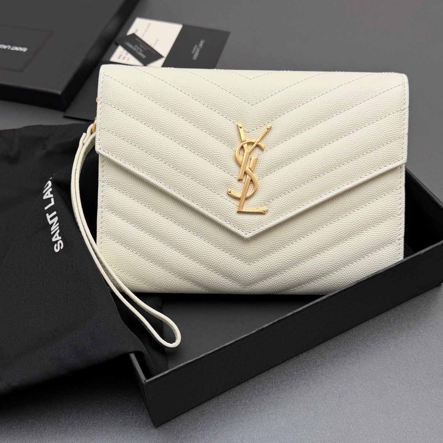 YSL Wallet