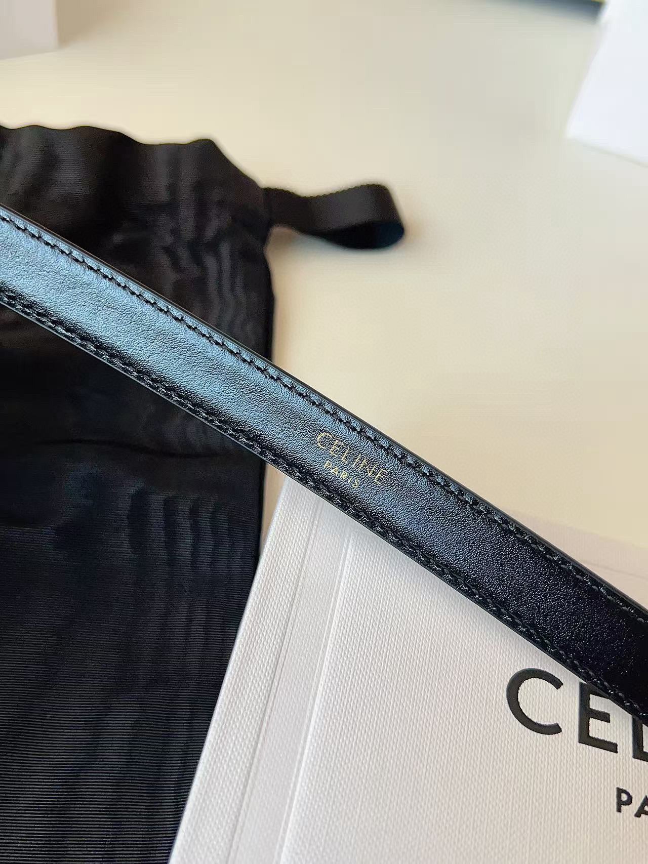 Celine Belt