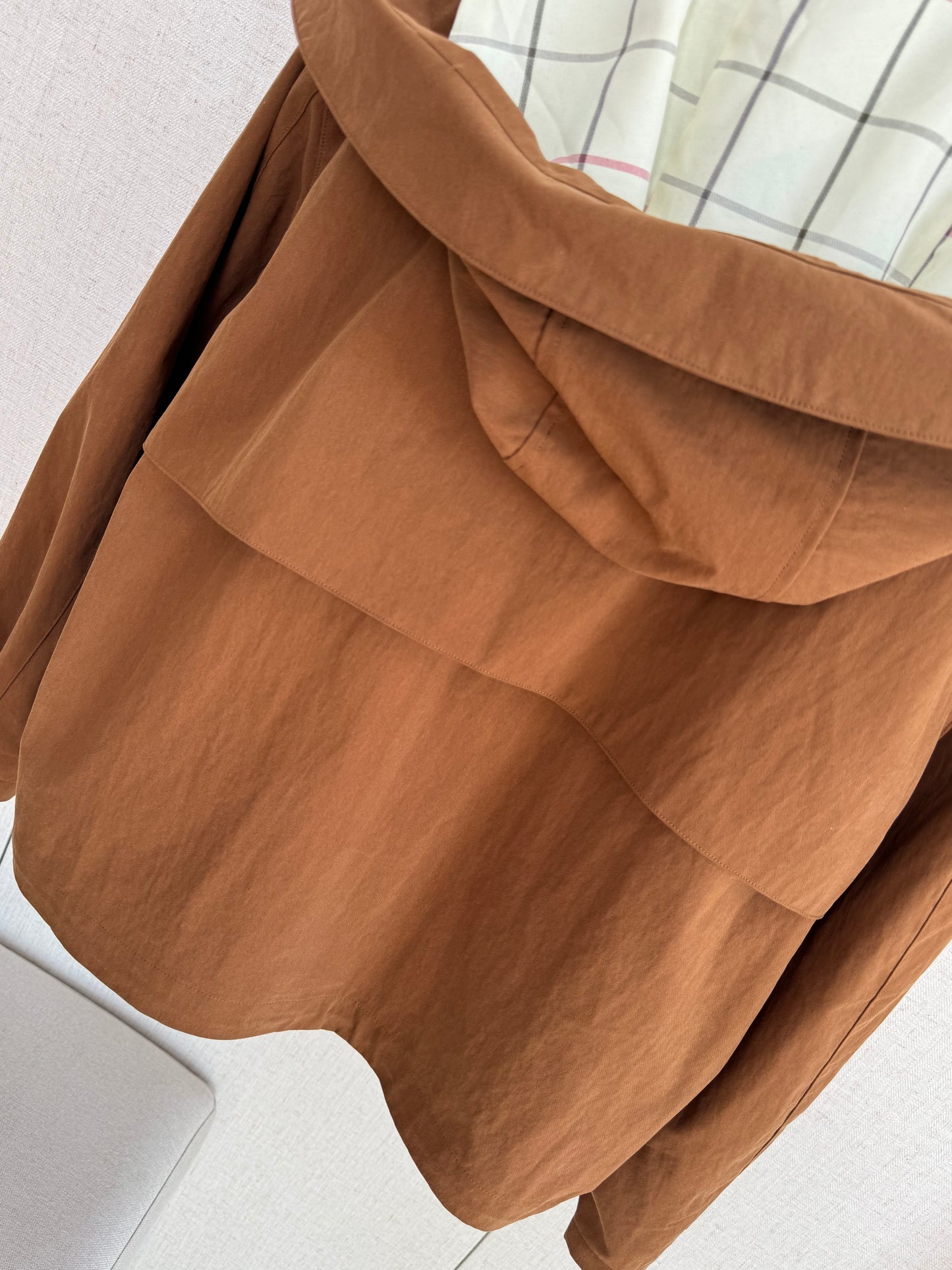 LP Jacket