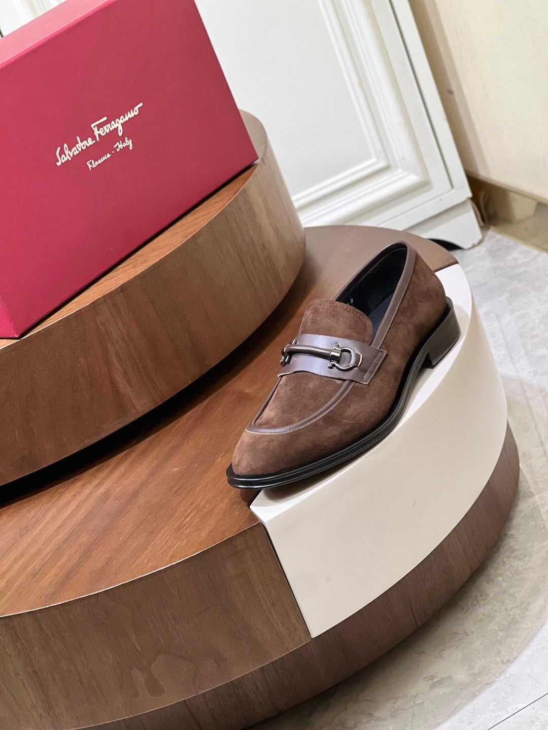 FG Loafer