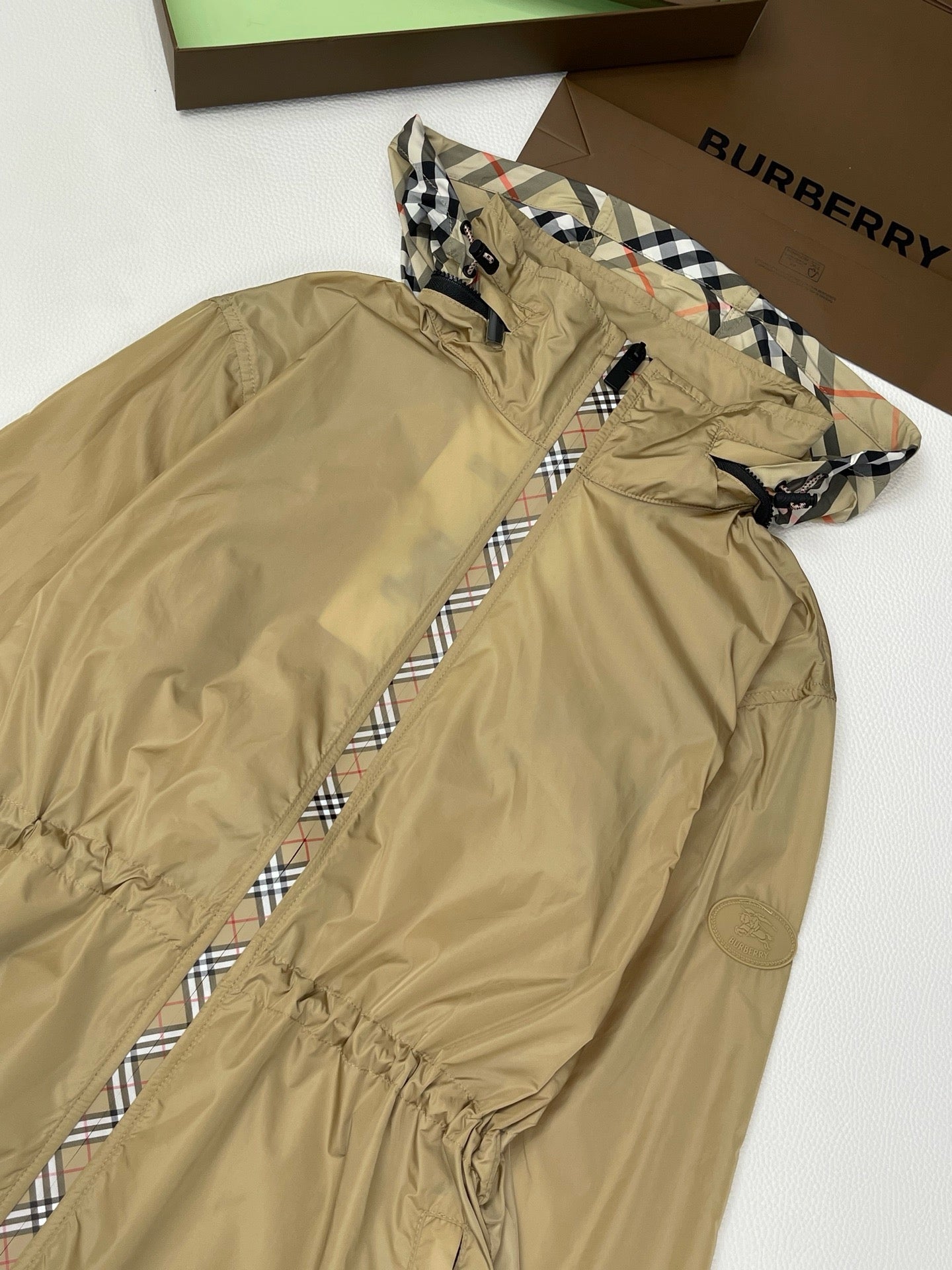 BBR Jacket