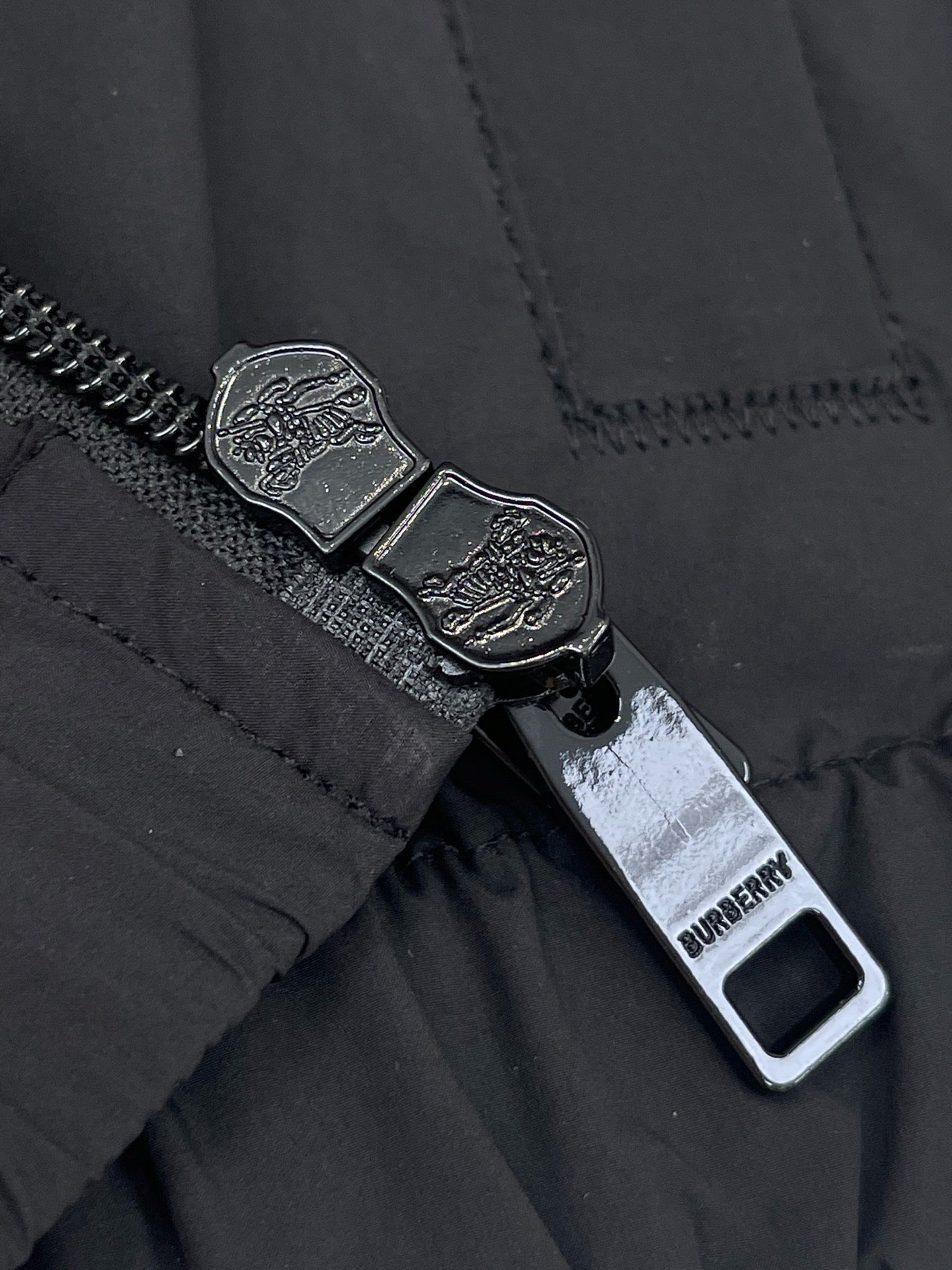 BBR Jacket
