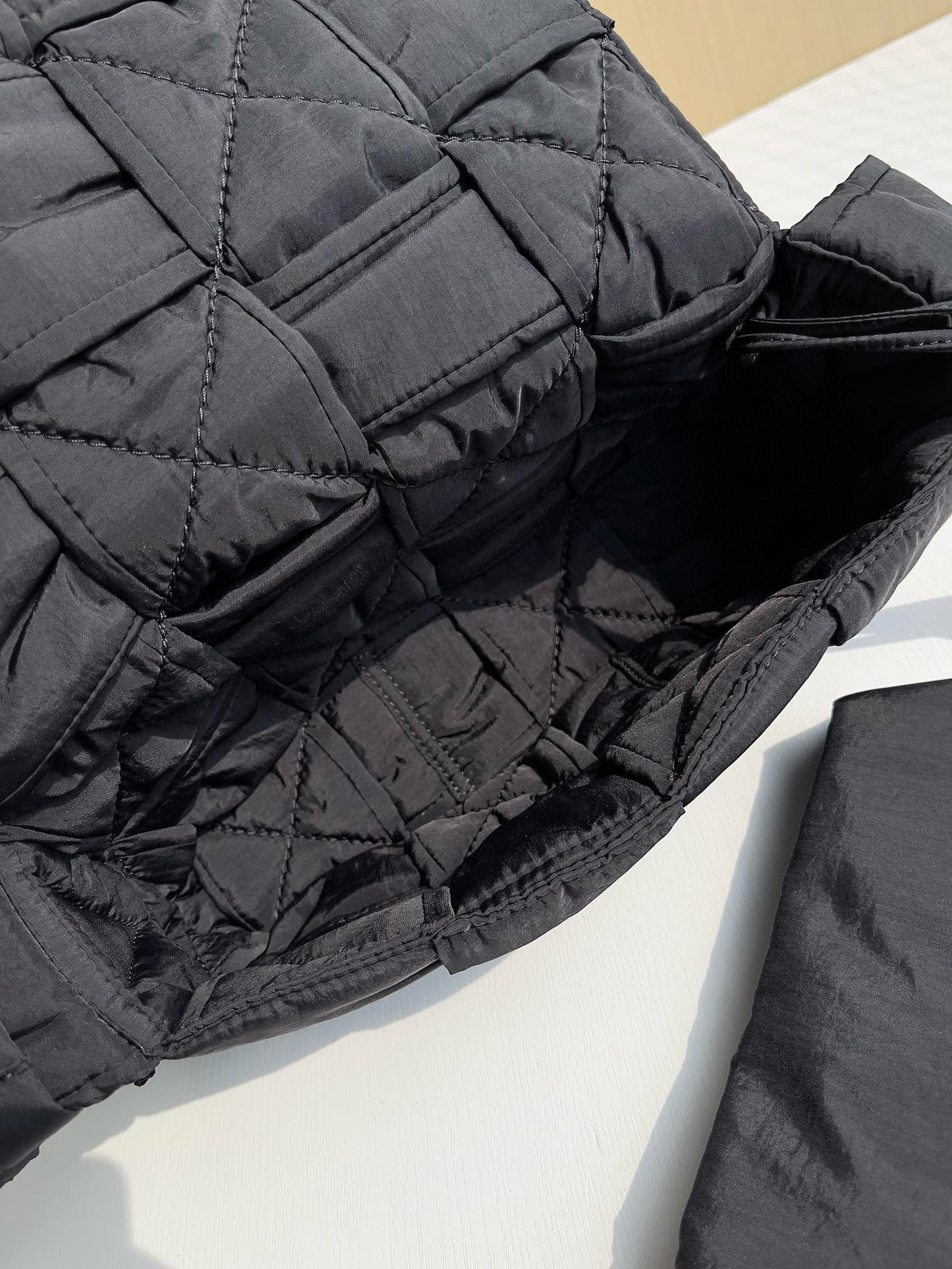 Bottega Veneta Camera Bag