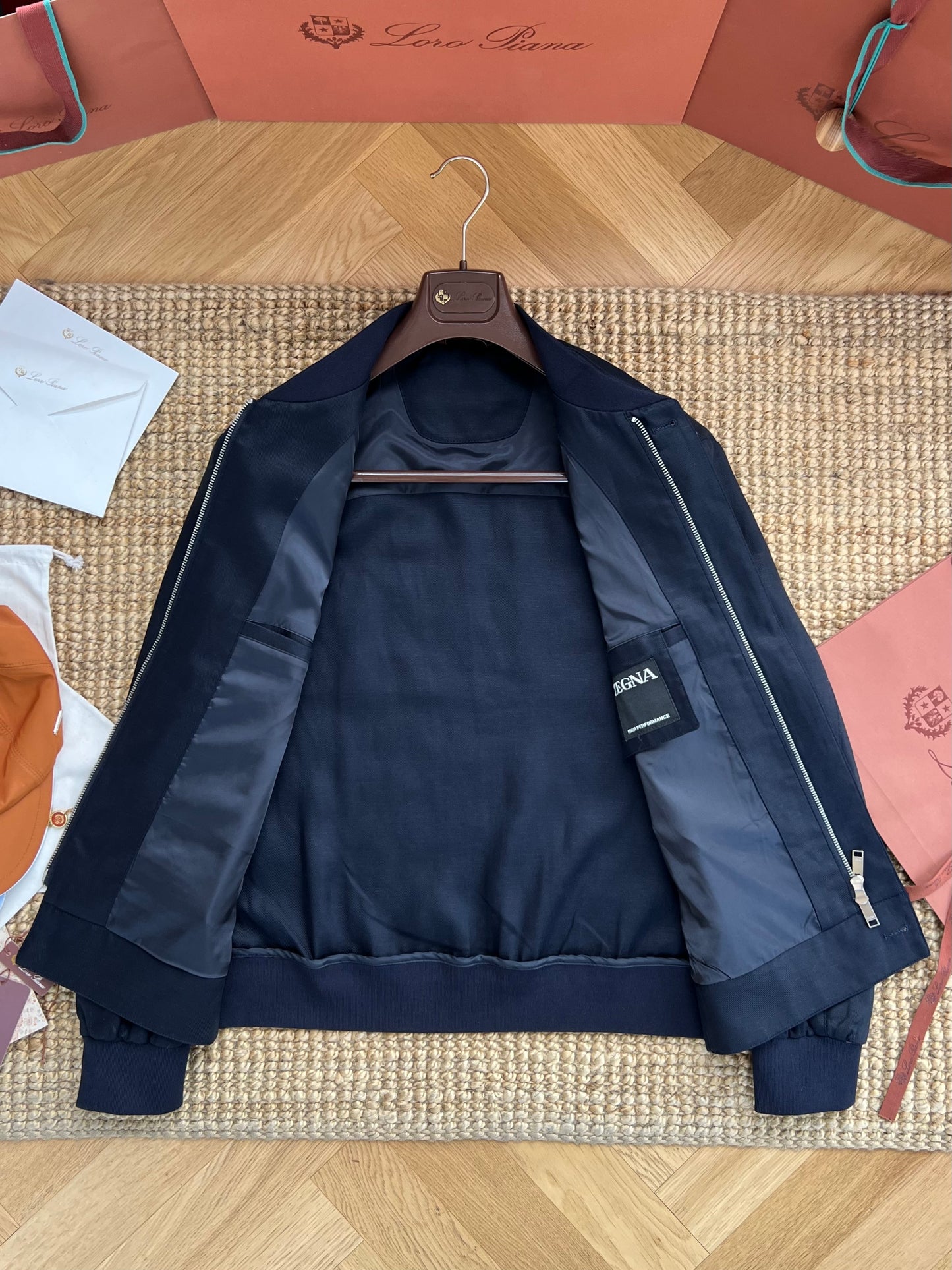 ZG Jacket
