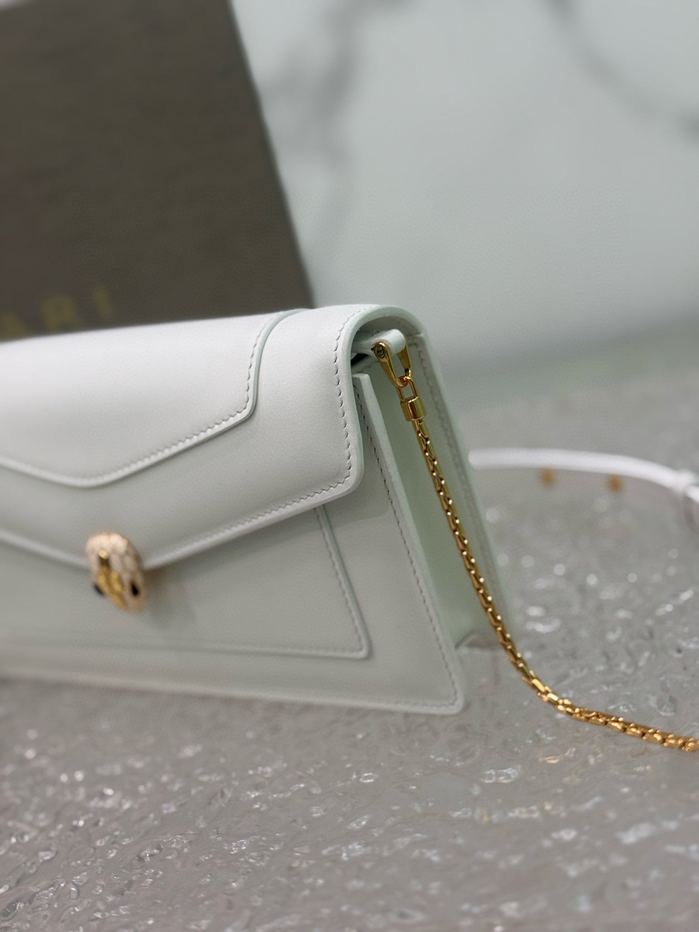 Bvlgari Serpenti Forever Bag