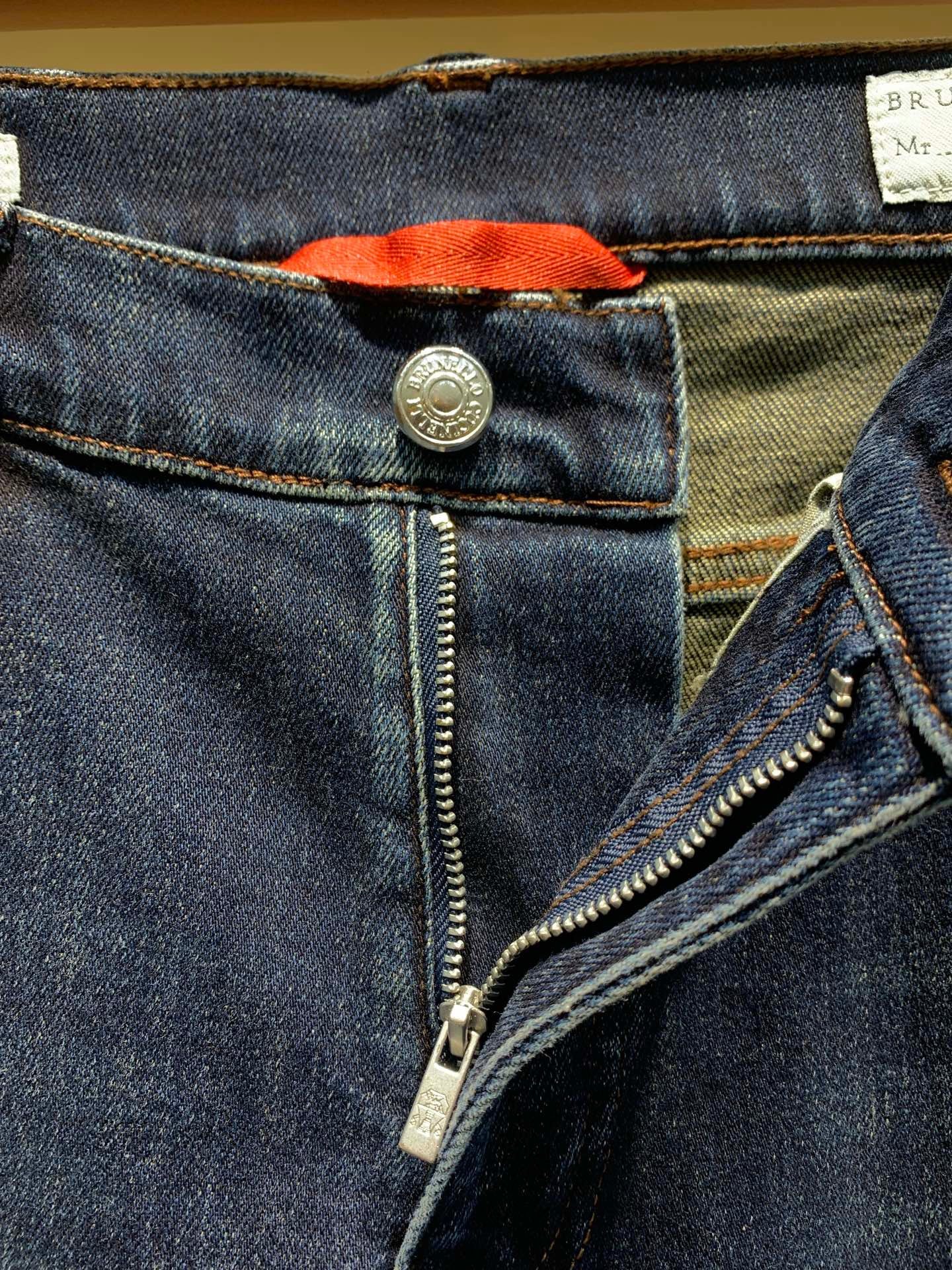 BC Jeans