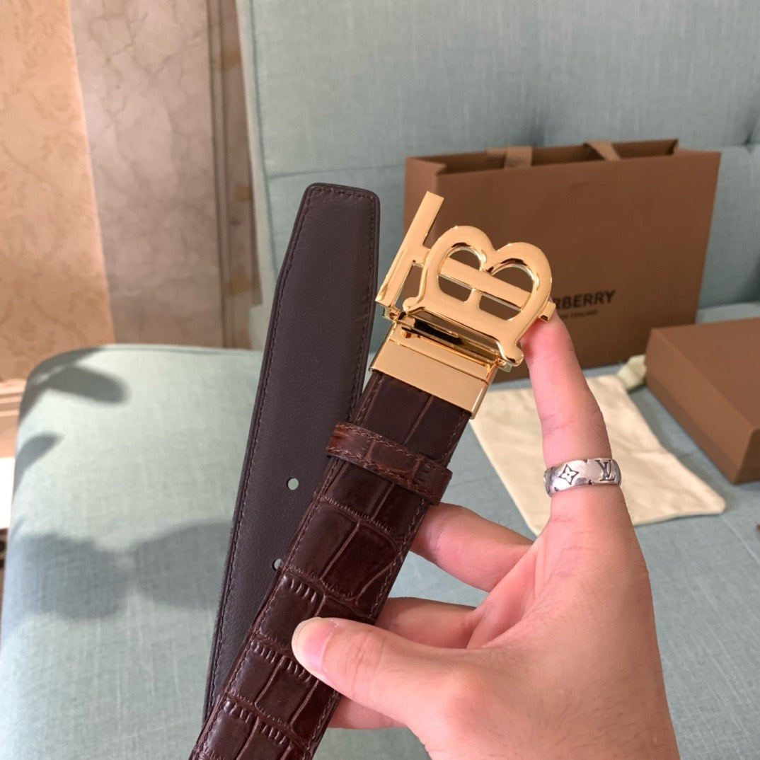 BBR Belt