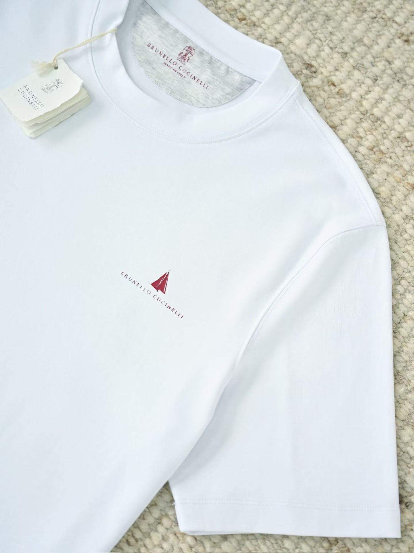 BC T-Shirt