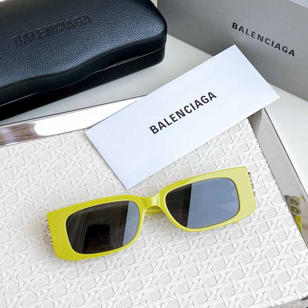 Balenciaga Sunglasses