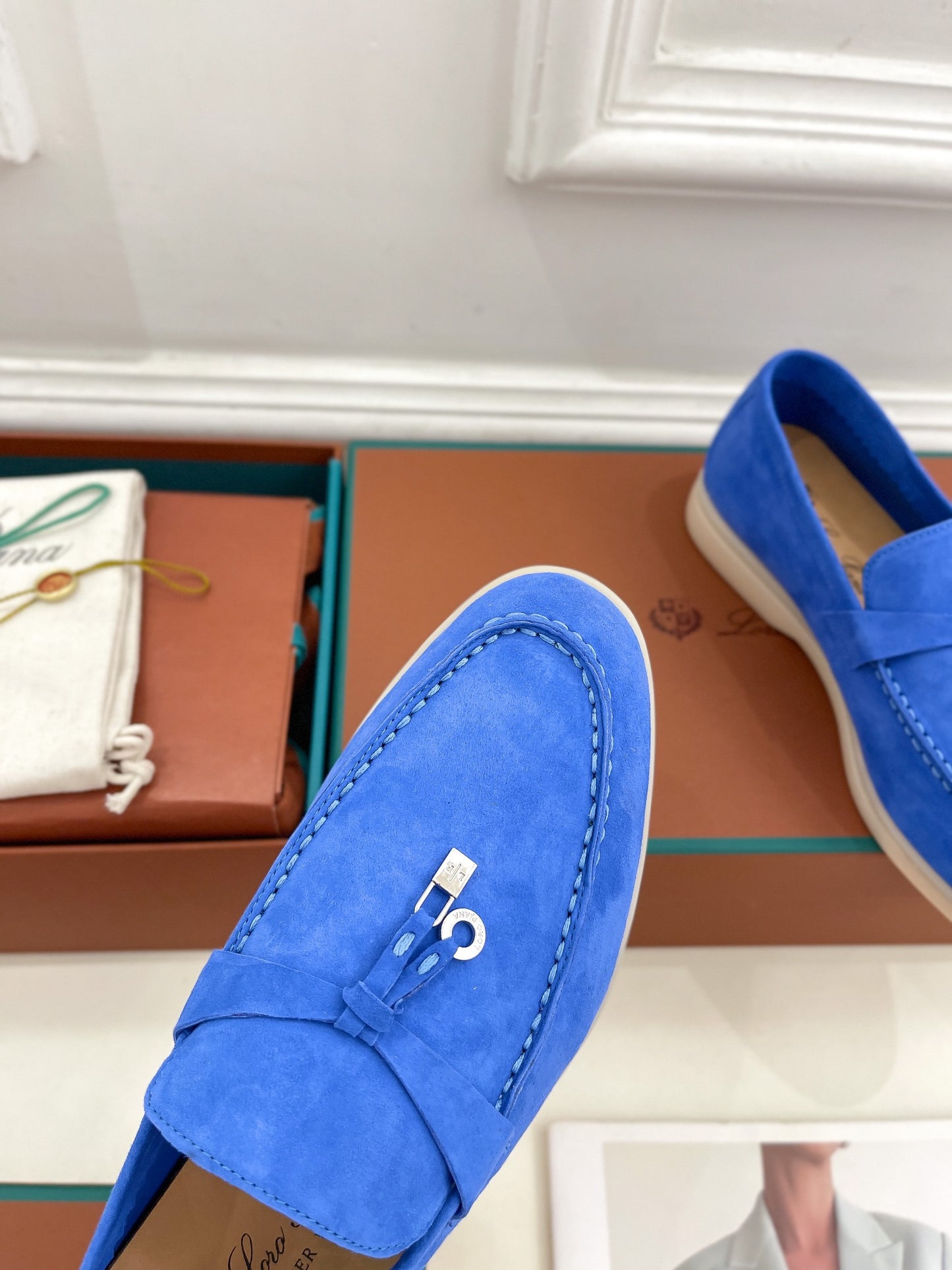 LP Loafers