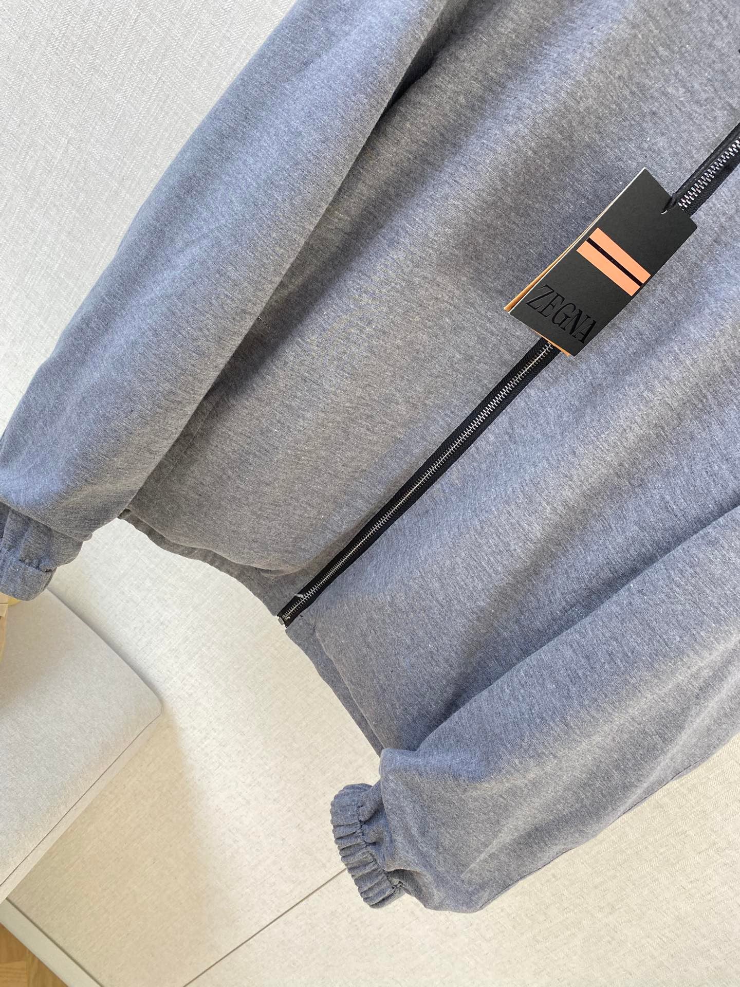 Zegna Jacket