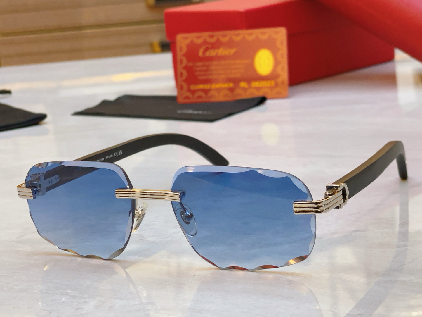Cartier Sunglasses