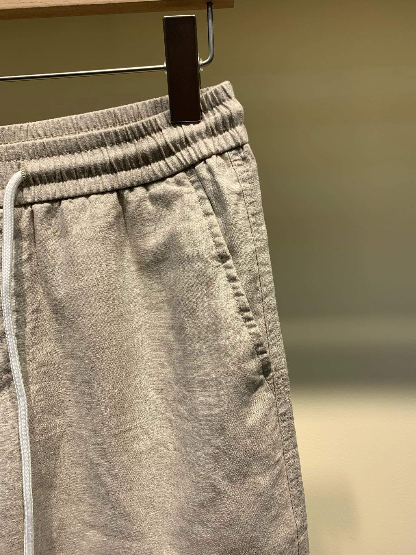 LP Shorts