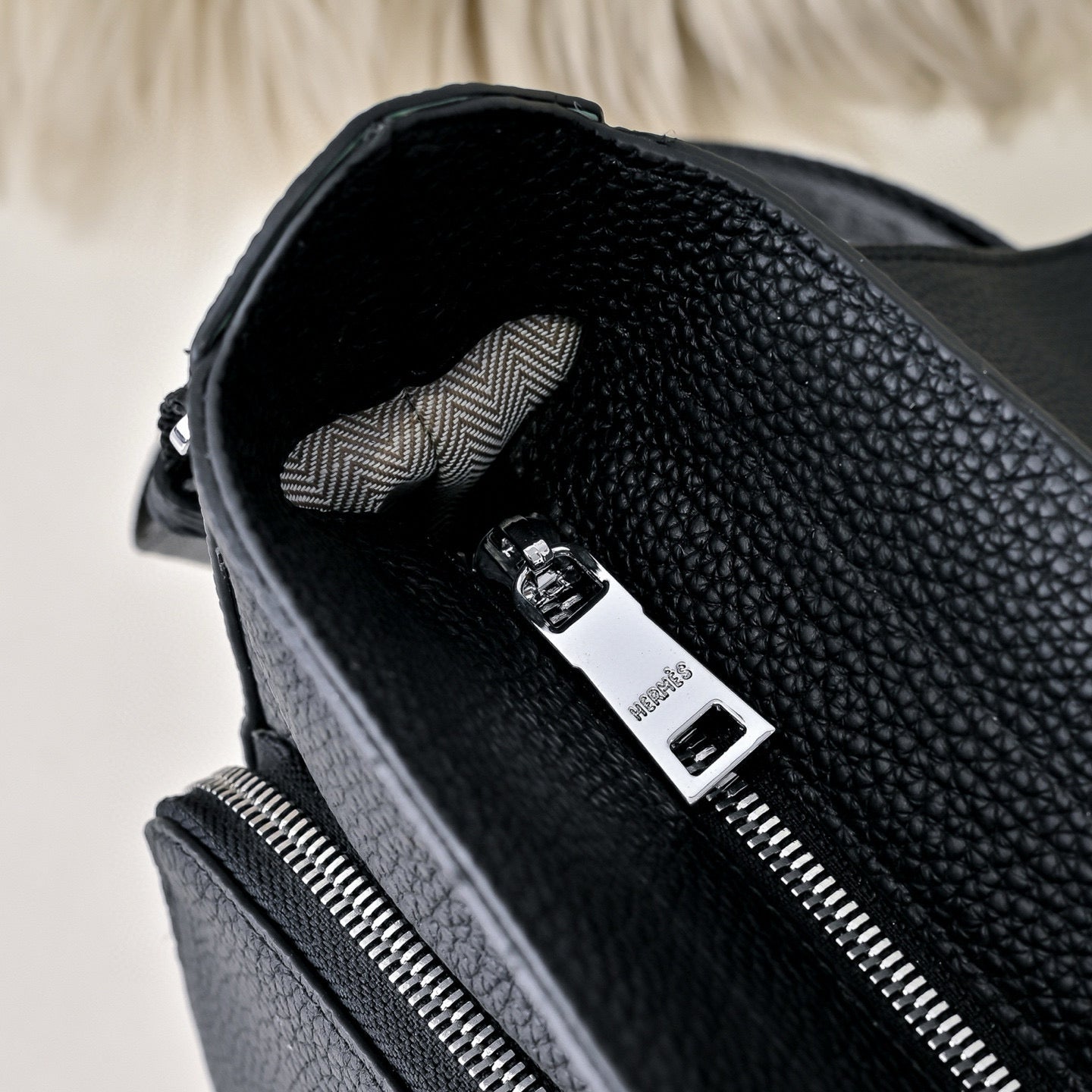 Hermes Cross Body Bag