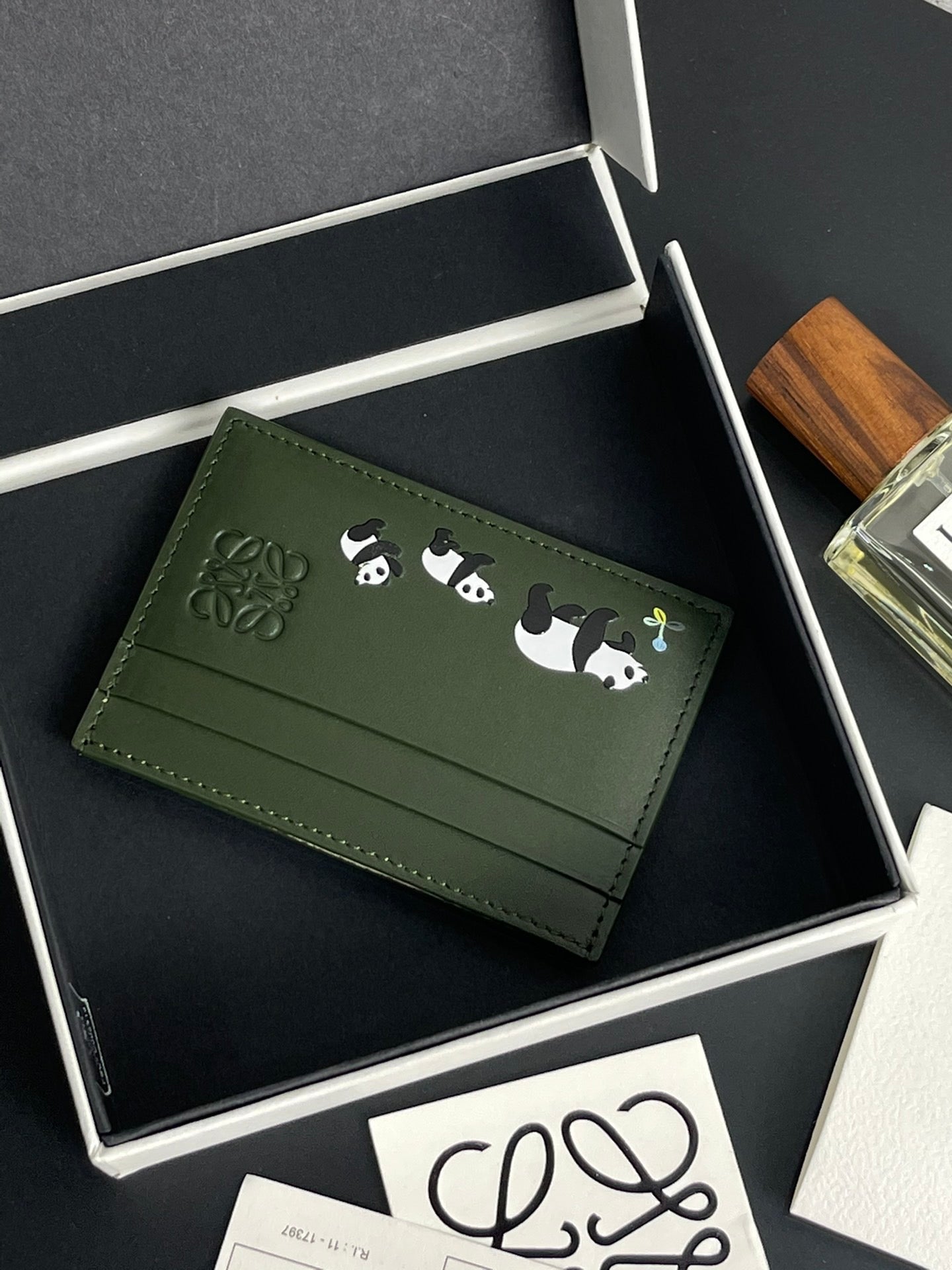 Loewe Card Holder