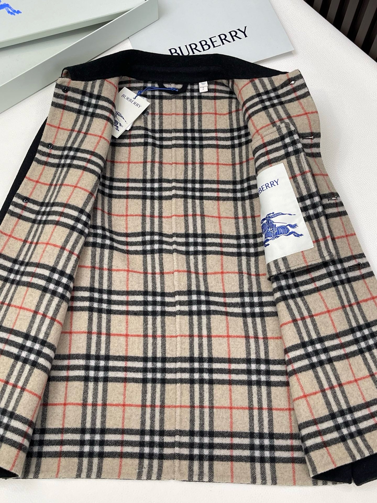 BBR Jacket