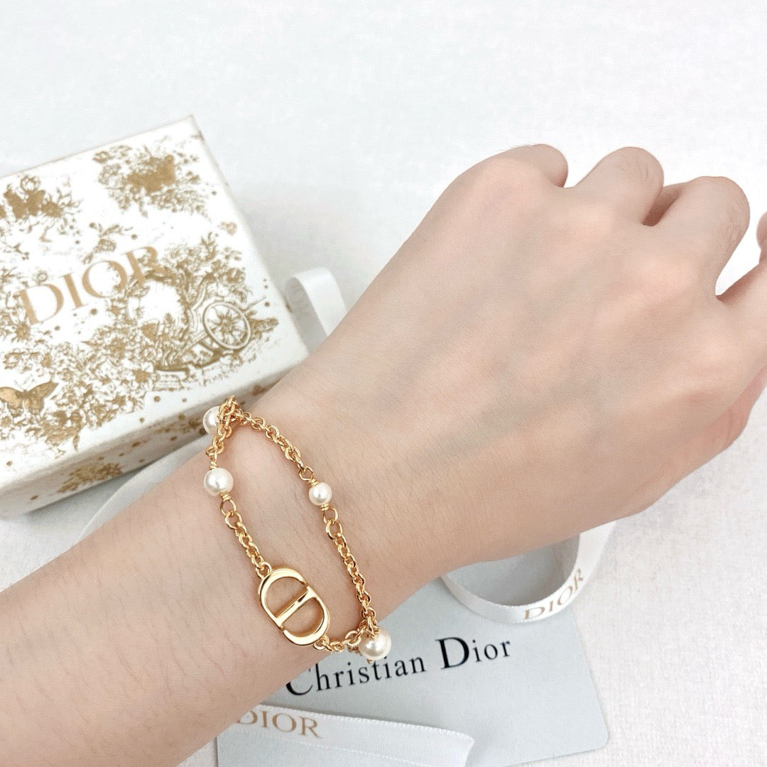 Pulsera Dior