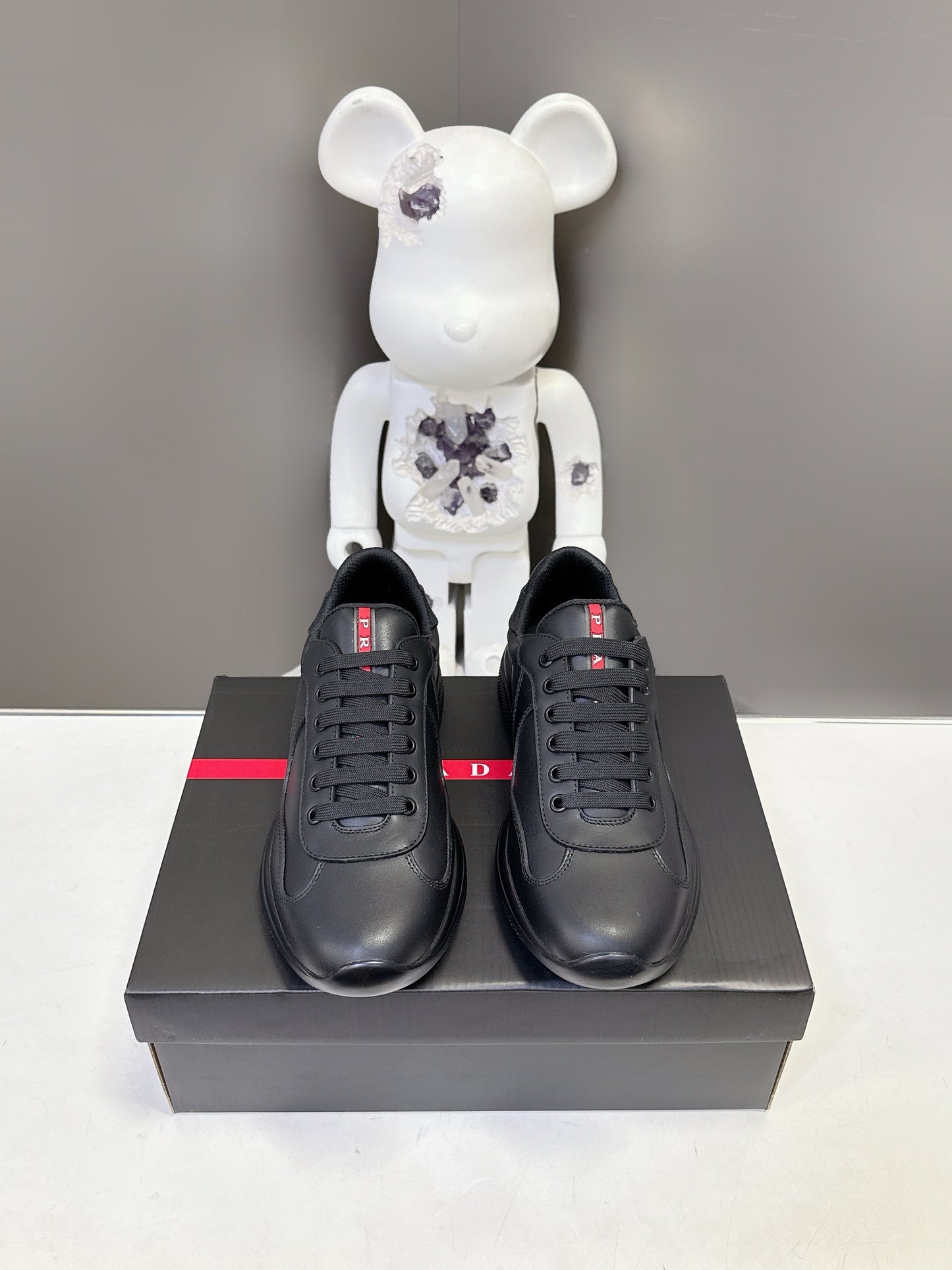 Prada Sneakers