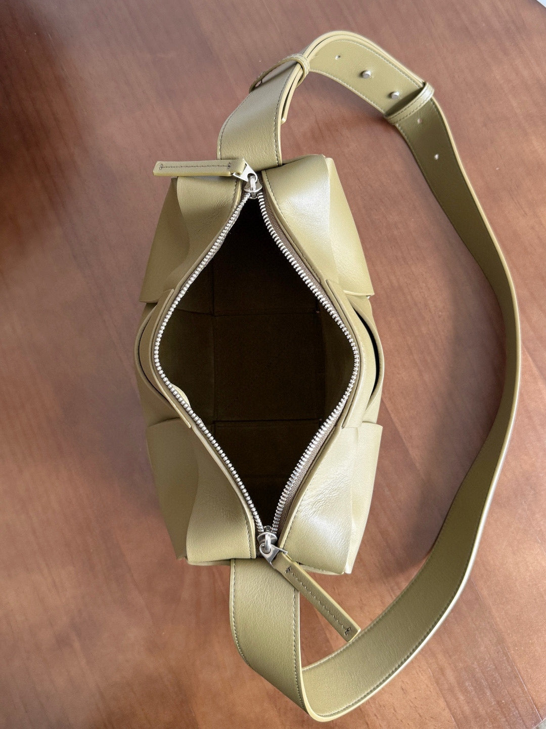 Bottega Veneta Arco Camera Bag